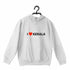 Quirkipedia I Love Kerala Malayalam Kerala Hooded SweatShirts