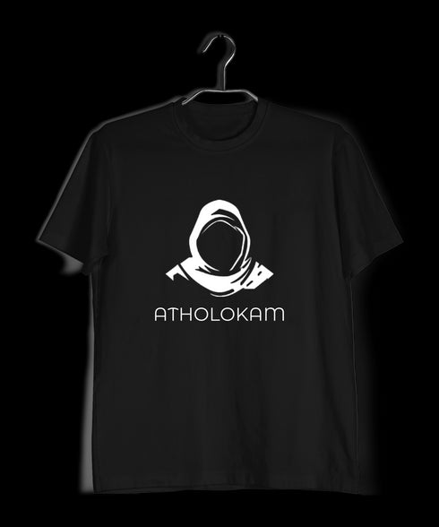 Quirkipedia Atholokam Malayalam Kerala Mens TShirts
