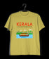Quirkipedia Kerala-Boat Sail Malayalam Dulquer Mens TShirts