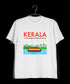 Quirkipedia Kerala-Boat Sail Malayalam Dulquer Mens TShirts