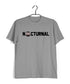 Wanderlust Nocturnal The classics Casual Graphic Printed T-Shirt for Men