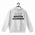 MOVIES Hollywood Written & Directed by Martin Scorcese UNISEX HOODIE Sweatshirts