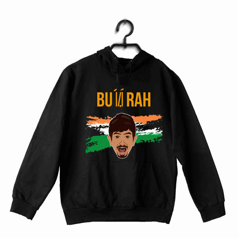 world cup tshirts, Indian cricket team world cup jersey Cricket Team India BUMRAH - India's Main Man UNISEX HOODIE Sweatshirts