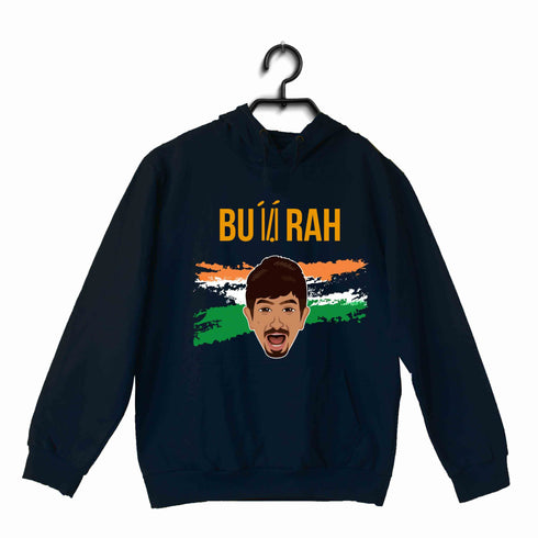 world cup tshirts, Indian cricket team world cup jersey Cricket Team India BUMRAH - India's Main Man UNISEX HOODIE Sweatshirts
