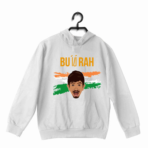 world cup tshirts, Indian cricket team world cup jersey Cricket Team India BUMRAH - India's Main Man UNISEX HOODIE Sweatshirts