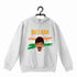 world cup tshirts, Indian cricket team world cup jersey Cricket Team India BUMRAH - India's Main Man UNISEX HOODIE Sweatshirts
