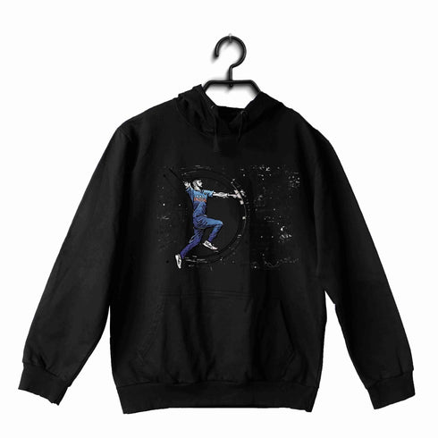 world cup tshirts, Indian cricket team world cup jersey Cricket Team India BUMRAH - THE SCIENCE BEHIND THE MAGIC UNISEX HOODIE Sweatshirts