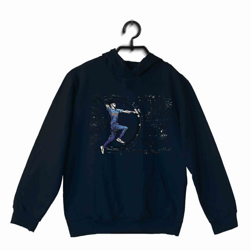 world cup tshirts, Indian cricket team world cup jersey Cricket Team India BUMRAH - THE SCIENCE BEHIND THE MAGIC UNISEX HOODIE Sweatshirts