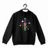 Yoga Fitness Yoga SEVEN CHAKRAS OF KUNDALINI YOGA UNISEX HOODIE Sweatshirts