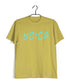Yoga Fitness Yoga TIME FOR YOGA Custom Printed Graphic Design T-Shirt for Women