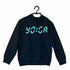 Yoga Fitness Yoga TIME FOR YOGA UNISEX HOODIE Sweatshirts