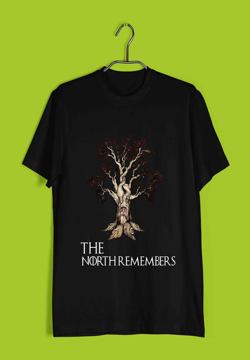 8 TV Series Pitchers Bulb Jalega Boss Custom Printed Graphic Design T-Shirt for Men