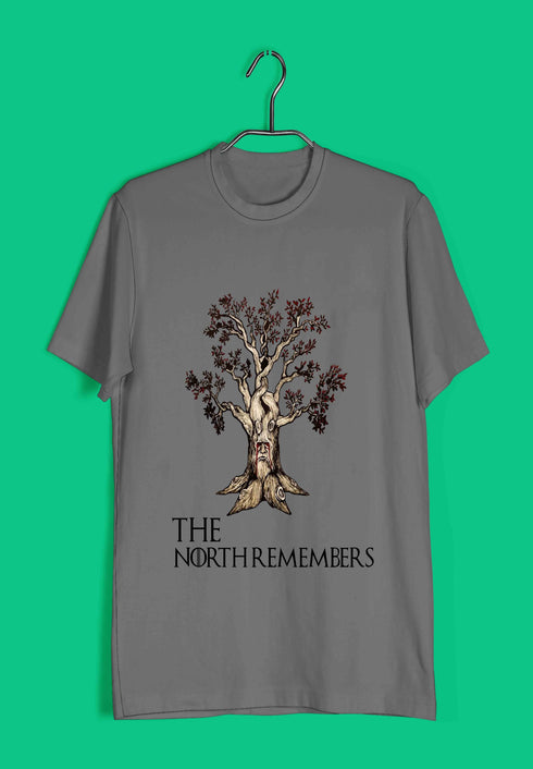 8 TV Series Pitchers Bulb Jalega Boss Custom Printed Graphic Design T-Shirt for Men