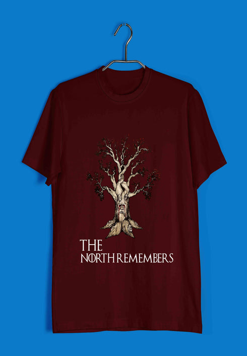 8 TV Series Pitchers Bulb Jalega Boss Custom Printed Graphic Design T-Shirt for Men