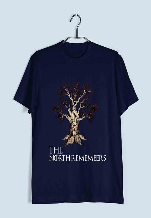 8 TV Series Pitchers Bulb Jalega Boss Custom Printed Graphic Design T-Shirt for Men