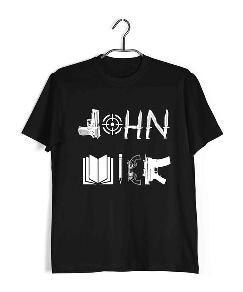 John Wick Movies Hollywood KEANU REEVES YOU ARE BREATHTAKING Custom Printed Graphic Design Crop Top T-Shirt for Women