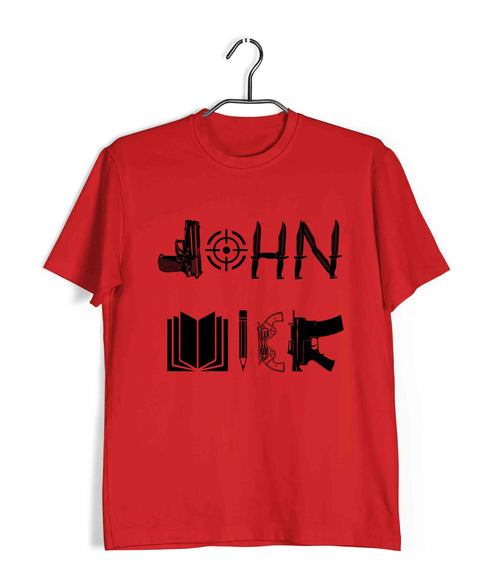 John Wick Movies Hollywood KEANU REEVES YOU ARE BREATHTAKING Custom Printed Graphic Design Crop Top T-Shirt for Women