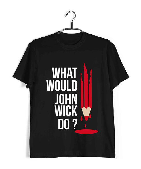 John Wick Movies Hollywood KEANU REEVES YOU ARE BREATHTAKING Custom Printed Graphic Design Crop Top T-Shirt for Women