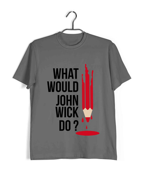 John Wick Movies Hollywood KEANU REEVES YOU ARE BREATHTAKING Custom Printed Graphic Design Crop Top T-Shirt for Women