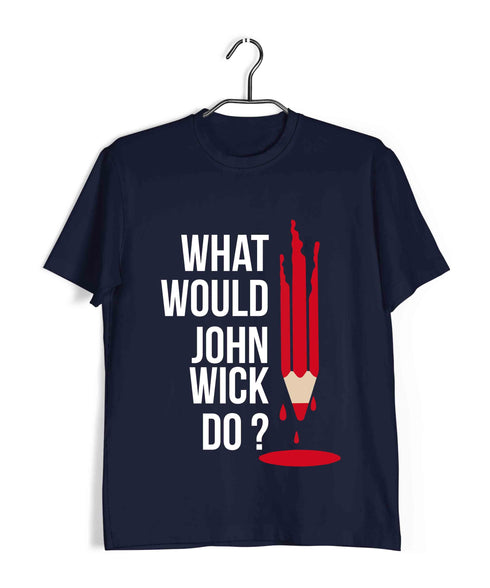 John Wick Movies Hollywood KEANU REEVES YOU ARE BREATHTAKING Custom Printed Graphic Design Crop Top T-Shirt for Women