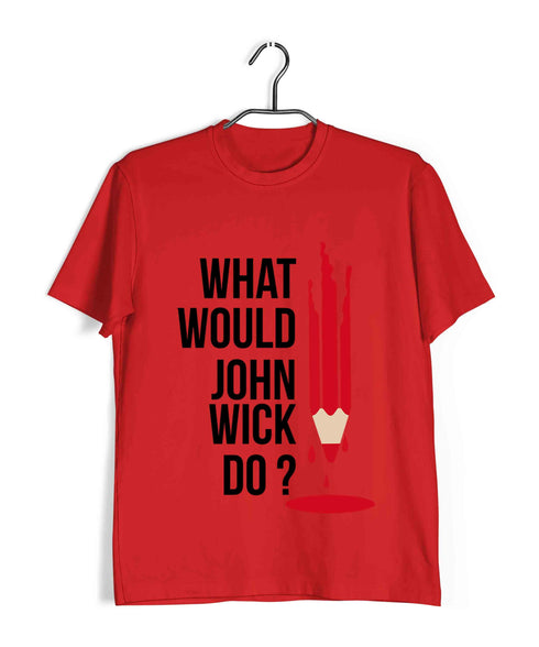 John Wick Movies Hollywood KEANU REEVES YOU ARE BREATHTAKING Custom Printed Graphic Design Crop Top T-Shirt for Women