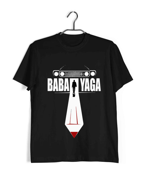 John Wick Movies Hollywood KEANU REEVES YOU ARE BREATHTAKING Custom Printed Graphic Design Crop Top T-Shirt for Women