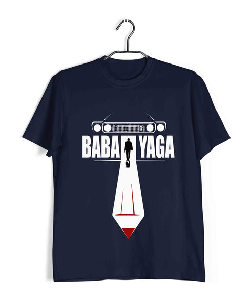 John Wick Movies Hollywood KEANU REEVES YOU ARE BREATHTAKING Custom Printed Graphic Design Crop Top T-Shirt for Women