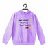 4 They DonÌ_Ì_́‰ÛÓÌöt Know WEB SERIES Hooded SweatShirts
