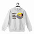 7 TV Series KRAMER UNISEX HOODIE Sweatshirts