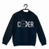 NERD GEEK Coding Nerd Engineering CODER UNISEX HOODIE Sweatshirts