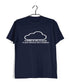 Coding CLOUD IS JUST ANOTHER COMPUTER Nerd Engineering Casual Graphic Printed T-Shirt for Men