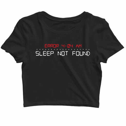 Coding Nerd Engineering CODE IS CLEAN MIND IS DIRTY Custom Printed Graphic Design Crop Top T-Shirt for Women