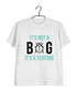 Coding Pop Culture IT IS NOT A BUG IT‰ۡó»S A FEATURE Nerd Engineering Casual Graphic Printed T-Shirt for Men