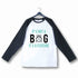 Coding Nerd Engineering IT IS NOT A BUG IT‰ۡó»S A FEATURE Custom Printed Graphic Design Raglan T-Shirt for Women