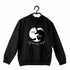 NERD GEEK Nerd SCHRODINGERS EQUATION YIN YANG UNISEX HOODIE Sweatshirts
