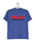 Coding FALSE TRUE FUNNY Nerd Engineering Casual Graphic Printed T-Shirt for Men