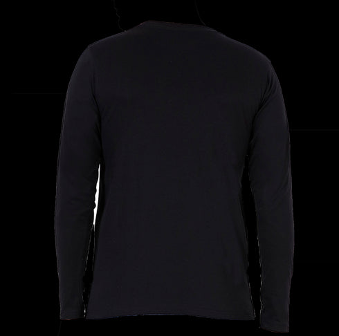 Design Your Own Round Neck Full Sleeve