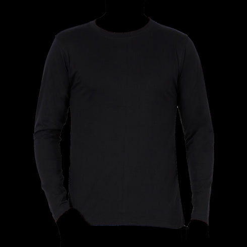 Design Your Own Round Neck Full Sleeve