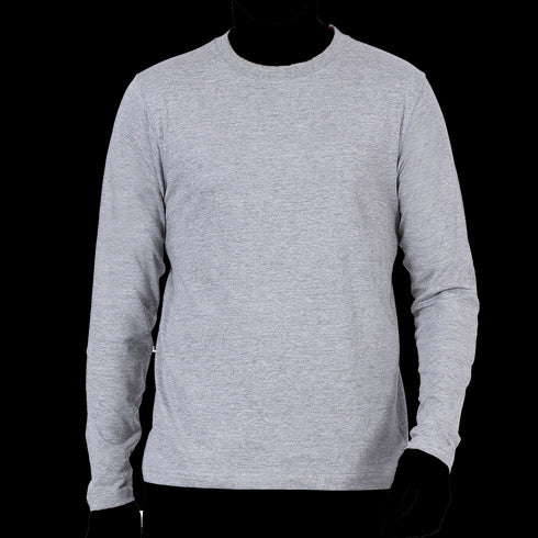 Design Your Own Round Neck Full Sleeve