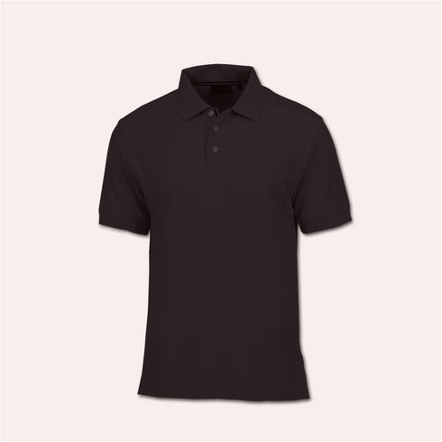 Design Your Own Men's Polo T-shirt