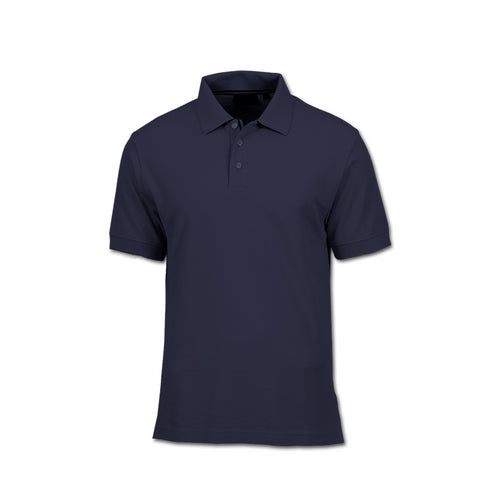 Design Your Own Men's Polo T-shirt
