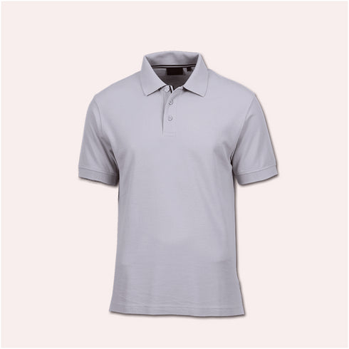 Design Your Own Men's Polo T-shirt