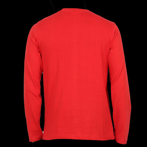 Design Your Own Round Neck Full Sleeve