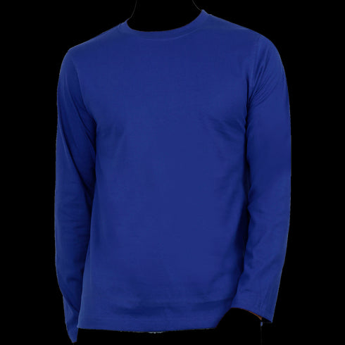 Design Your Own Round Neck Full Sleeve