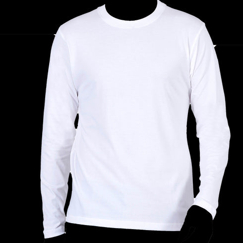 Design Your Own Round Neck Full Sleeve