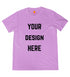 Aaramkhor Customized Design Your Own or Personalized Photo Printed Design Your Own Custom Merchandise summer-22 Mens TShirts