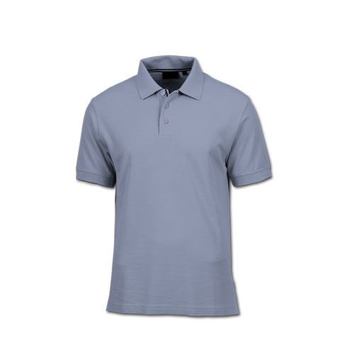 Design Your Own Men's Polo T-shirt