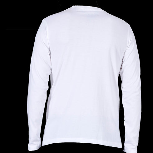Design Your Own Round Neck Full Sleeve