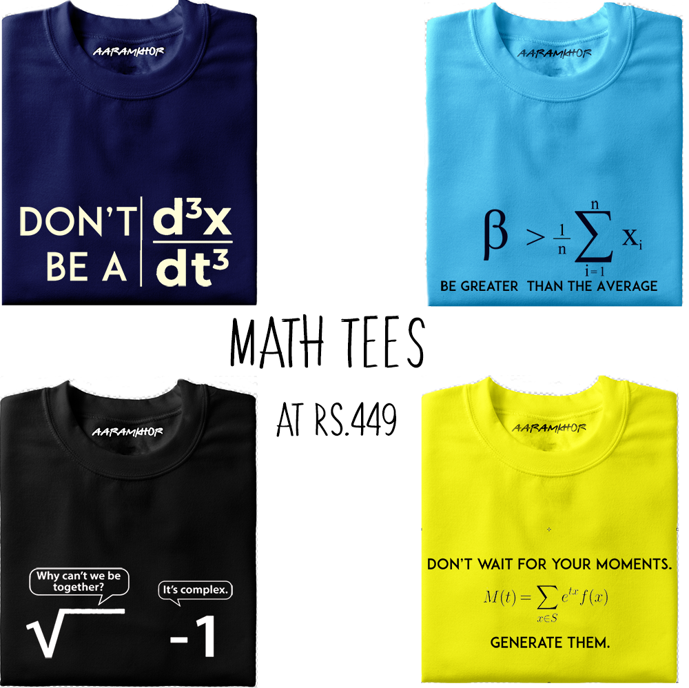 Math Jumpers 6-Mathematics T-Shirts, Hoodies & Tops – Aaramkhor