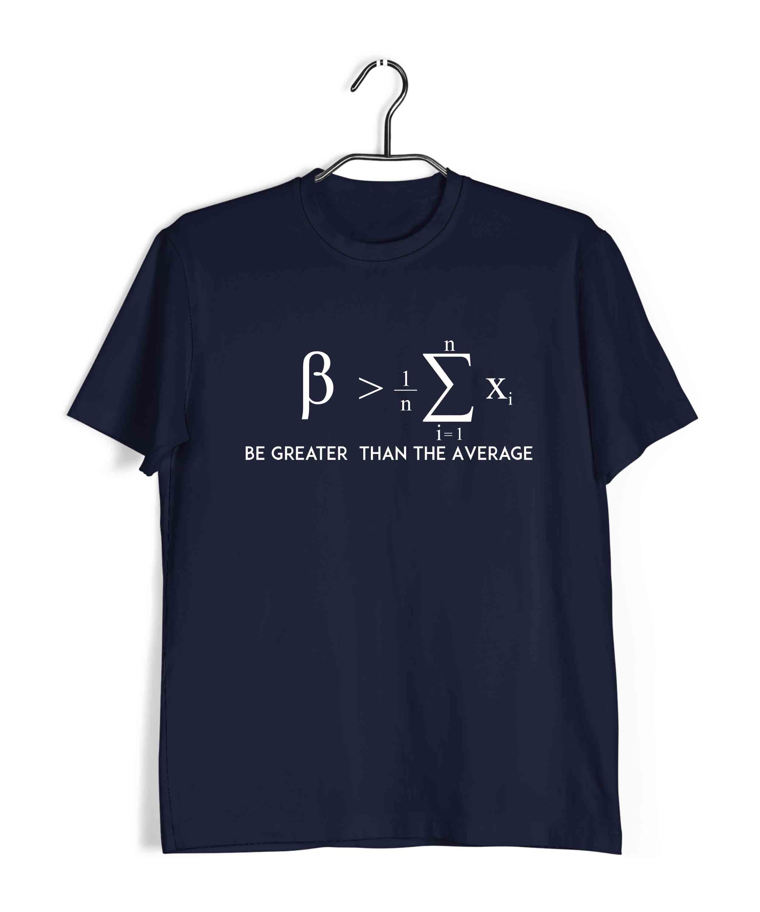 Math t shirts online